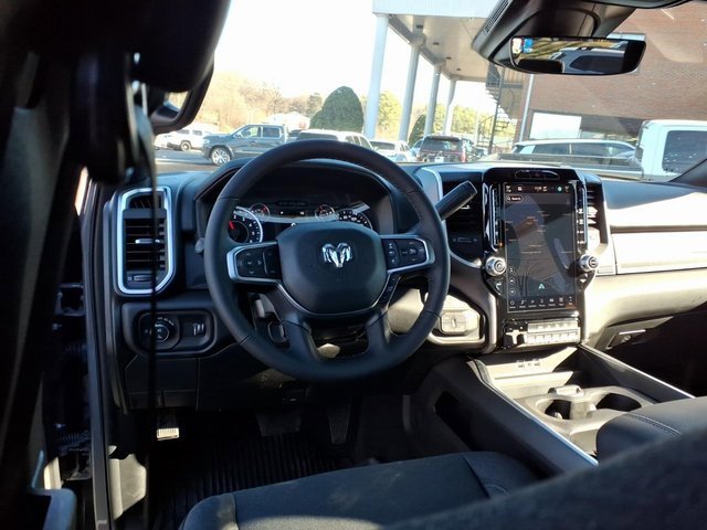 New 2026 RAM 2500 Big Horn image 12