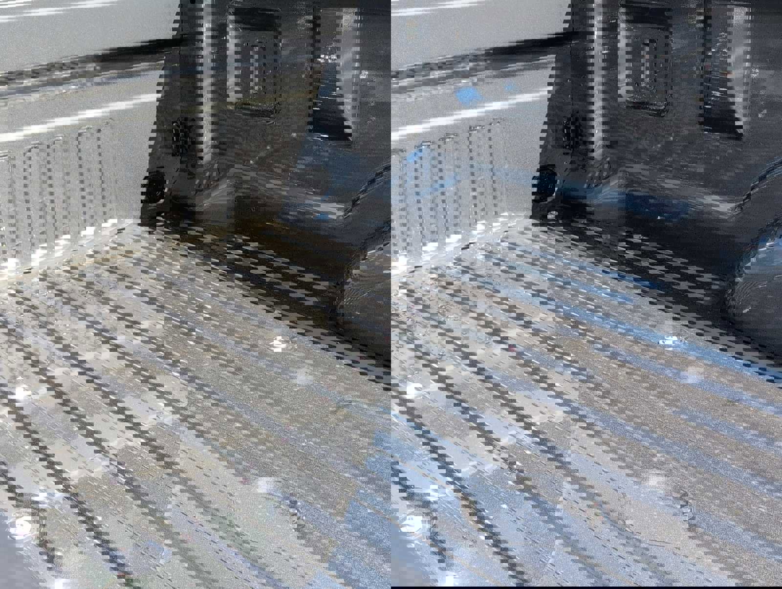 New 2026 Ford F250 XL image 20