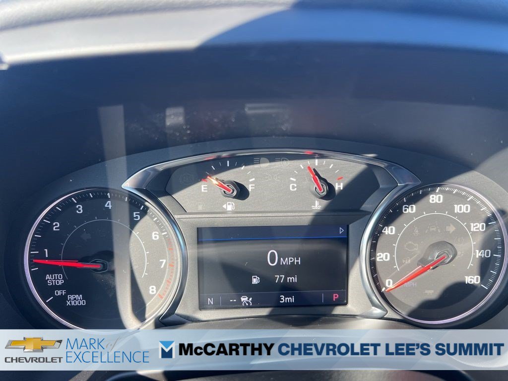 New 2026 Chevrolet Blazer LT w/ Convenience Package FWD image 39