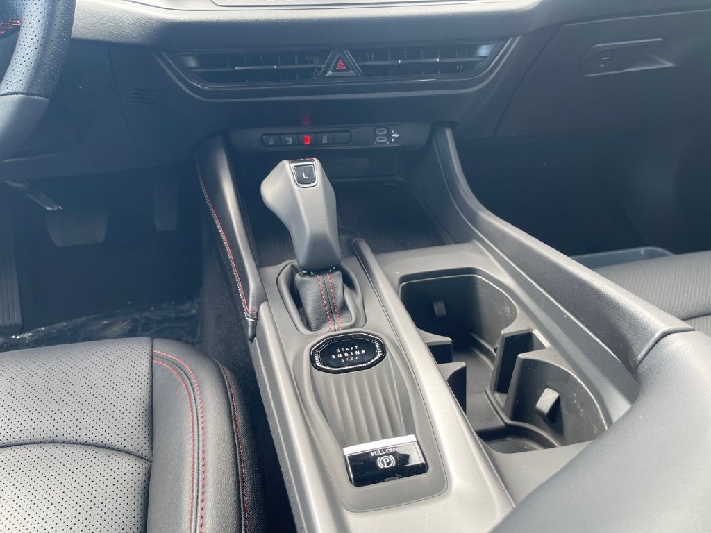 New 2026 Dodge Charger R/T AWD/4WD image 11