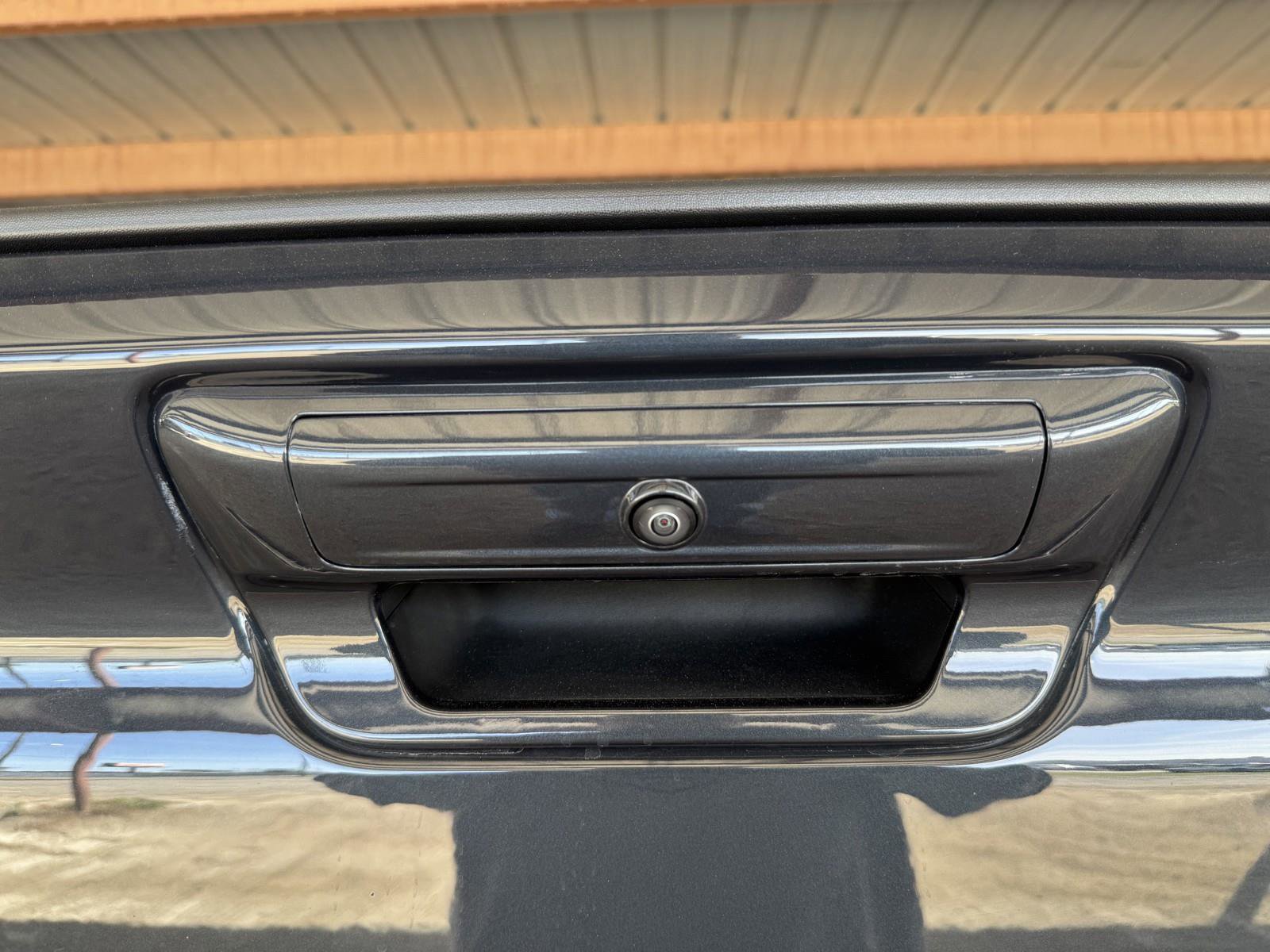 Used 2025 RAM 1500 Lone Star image 30