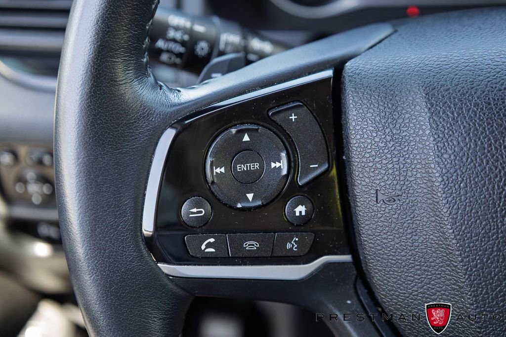 Used 2022 Honda Pilot Elite image 30