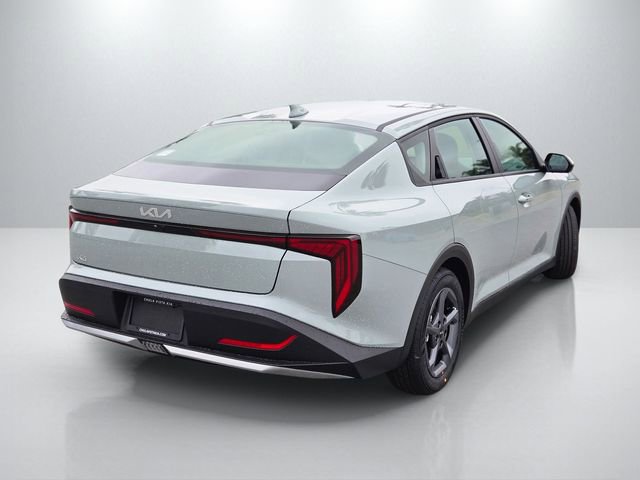 New 2026 Kia K4 LXS image 6