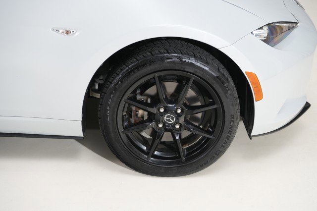 Used 2019 MAZDA MX-5 Miata Sport image 43