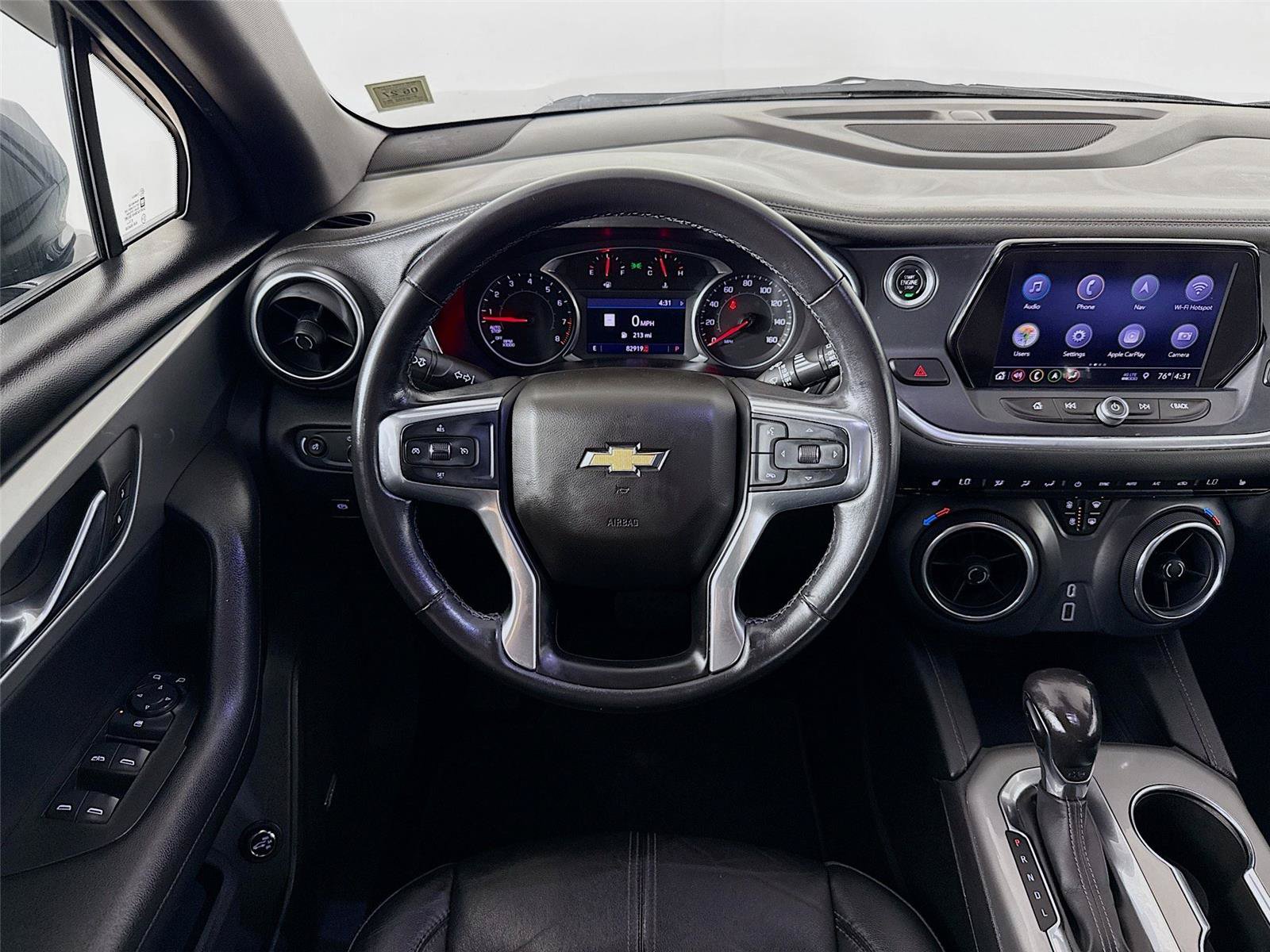 Used 2019 Chevrolet Blazer LT w/ Sun and Wheels Package AWD/4WD image 25