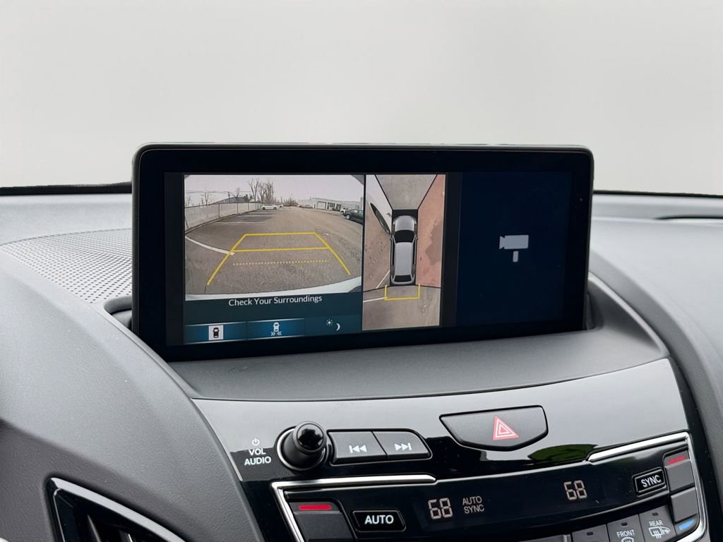 Used 2022 Acura RDX AWD image 26