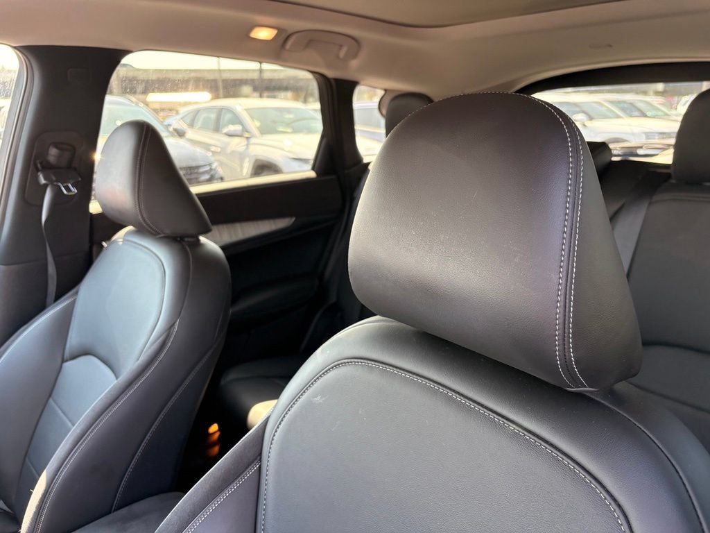 Used 2023 INFINITI QX50 Sensory AWD/4WD image 24