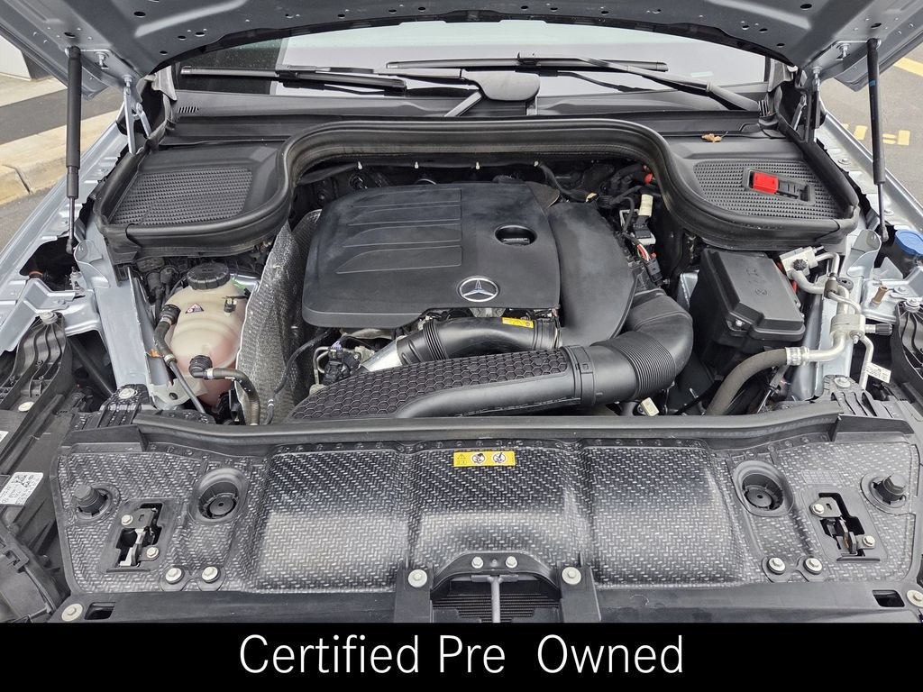 Certified 2023 Mercedes-Benz GLE 350 4MATIC image 30