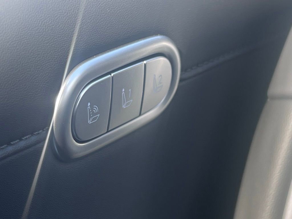 New 2026 Hyundai Palisade Calligraphy FWD image 27
