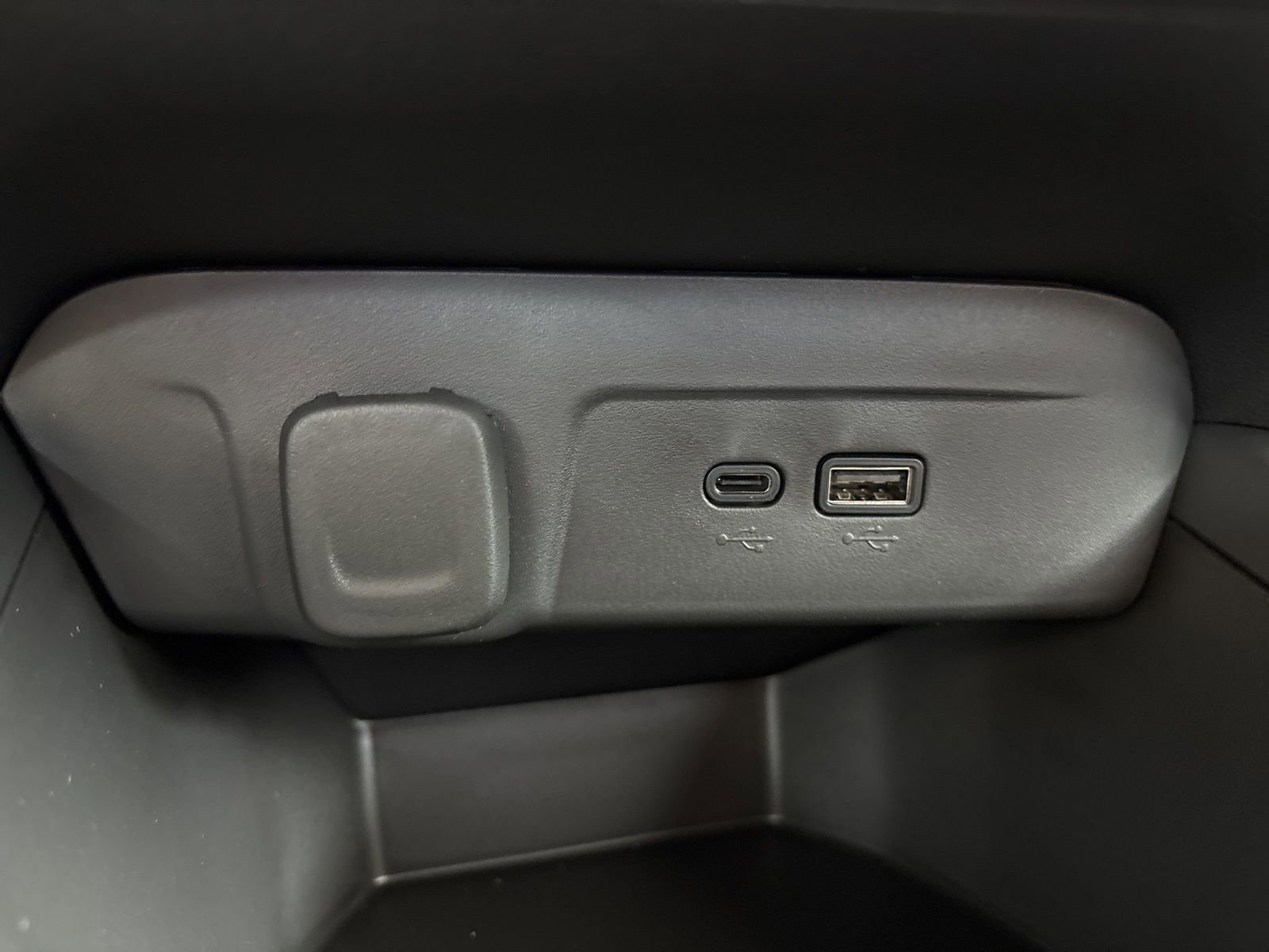 New 2026 Chevrolet Trax RS image 24