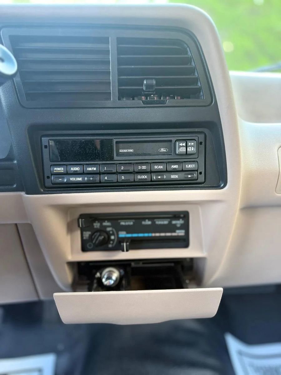 Used 1994 Ford Ranger Splash RWD image 15