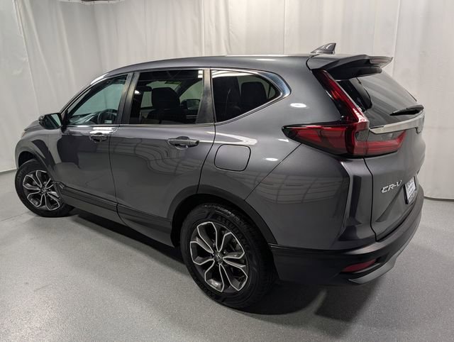 Used 2020 Honda CR-V EX image 6