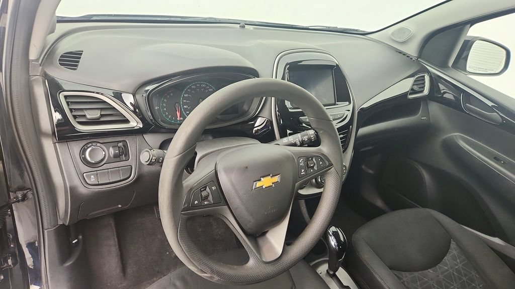 Used 2021 Chevrolet Spark LT FWD image 14