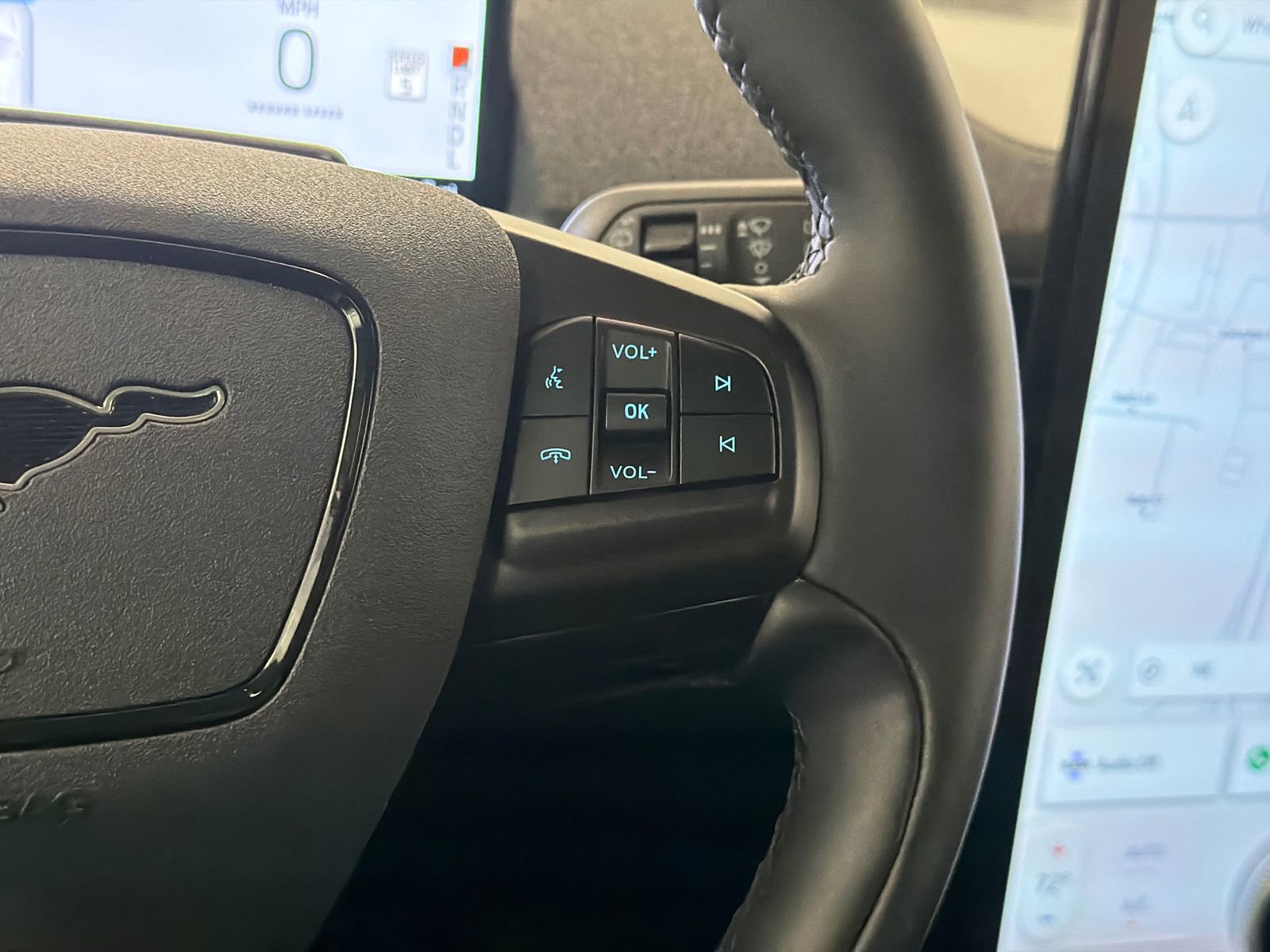 Used 2023 Ford Mustang Mach-E Premium image 23