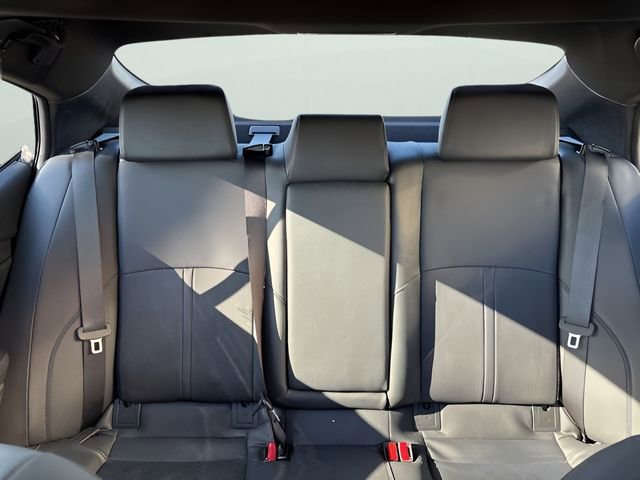 Used 2025 Toyota Camry XSE FWD image 29