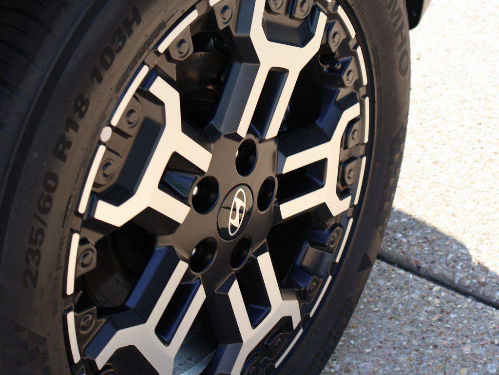 New 2026 Hyundai Tucson XRT image 41