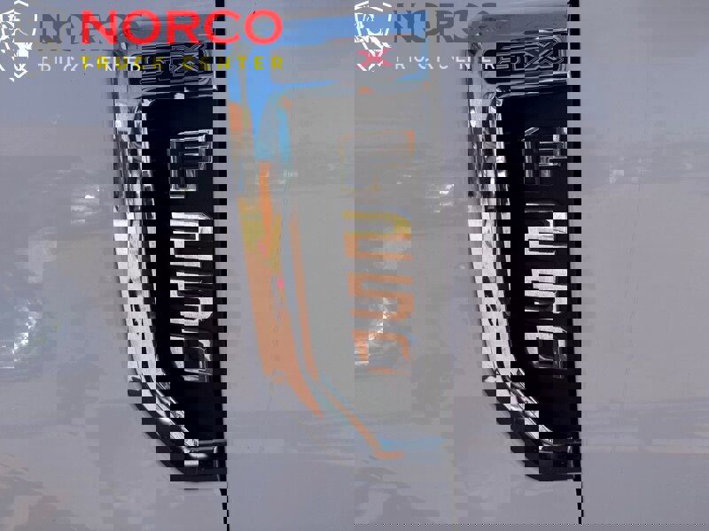 Used 2022 Ford F250 XL w/ STX Appearance Package image 16