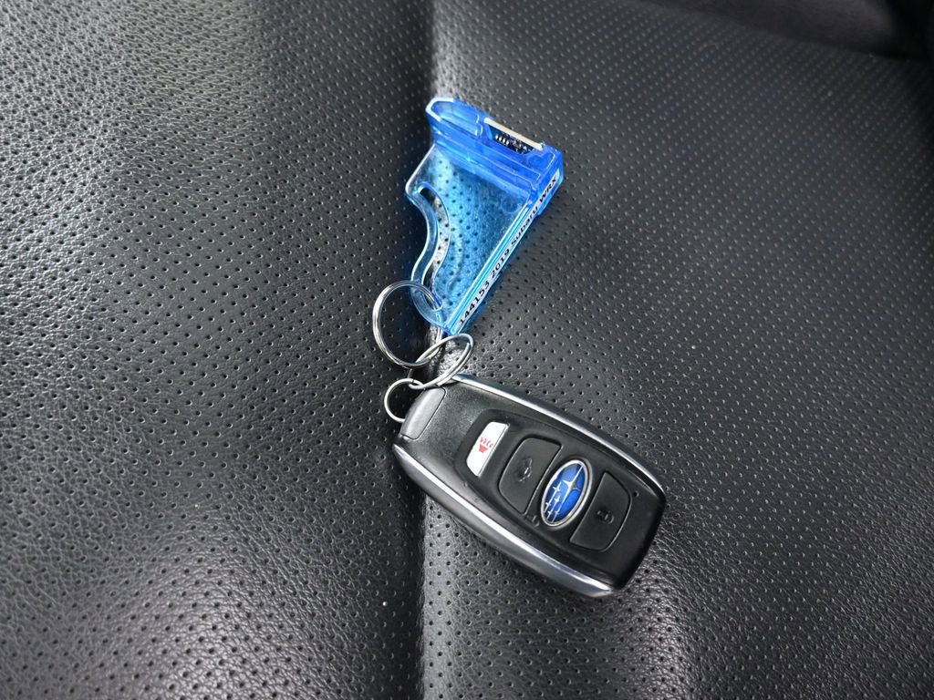 Used 2019 Subaru WRX Limited w/ Popular Package #3 (IZT) image 45