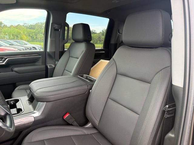 New 2026 Chevrolet Silverado 2500 LTZ AWD/4WD image 18