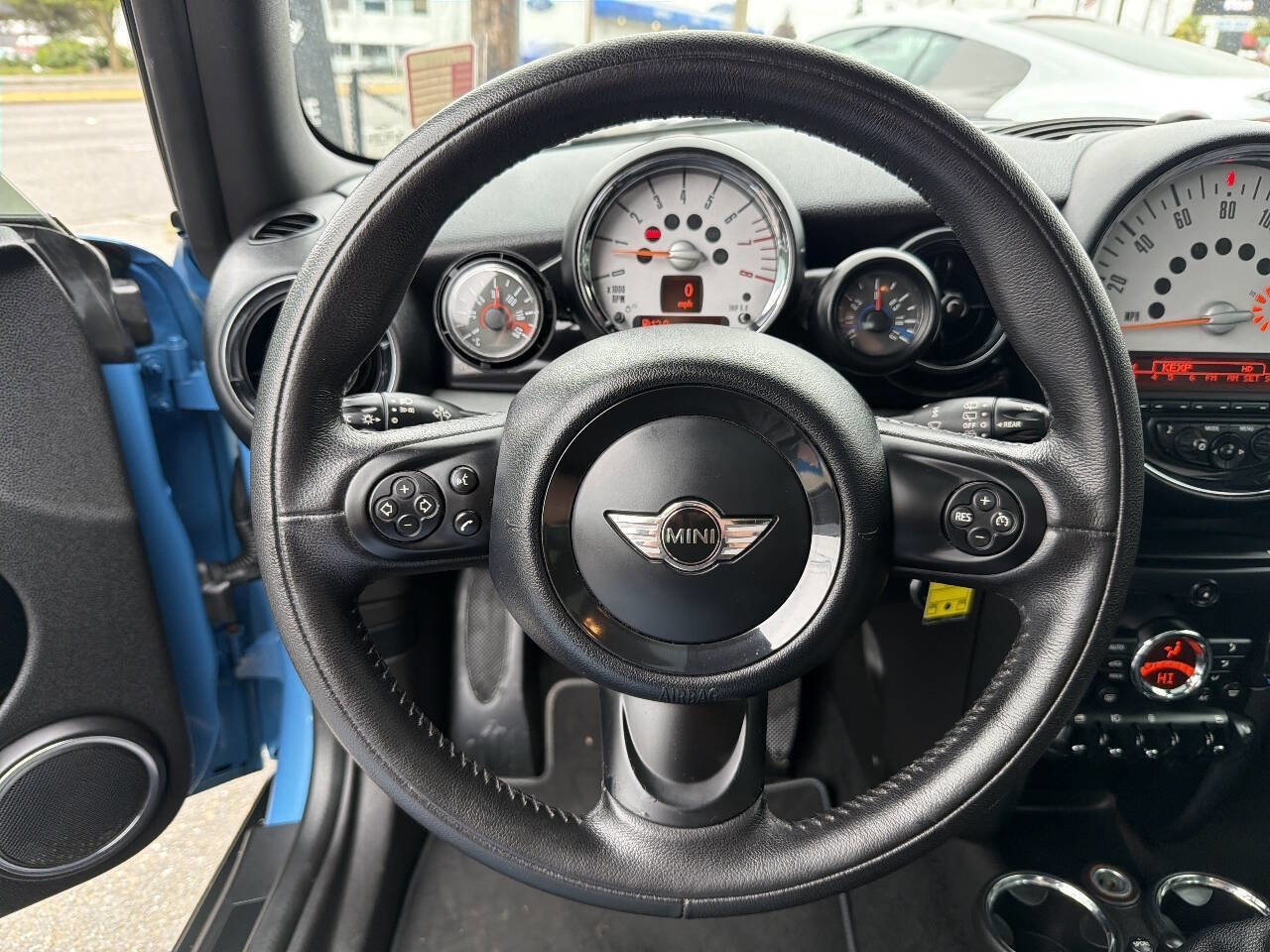 Used 2012 MINI Cooper Hardtop FWD image 26
