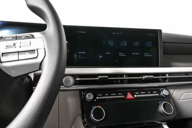 New 2026 Hyundai Tucson SEL image 22