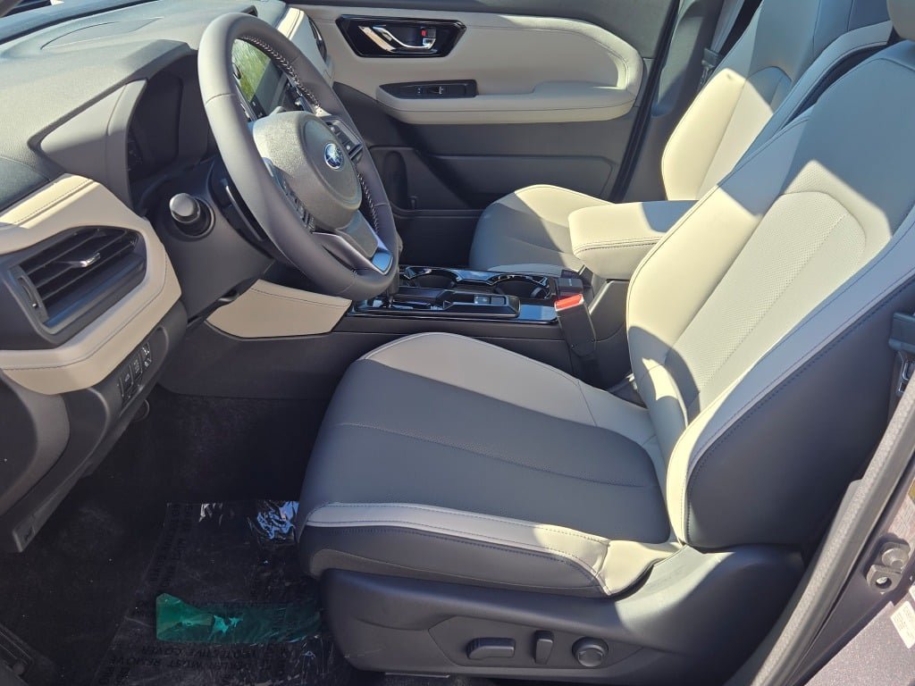 New 2026 Subaru Forester Touring AWD/4WD image 24