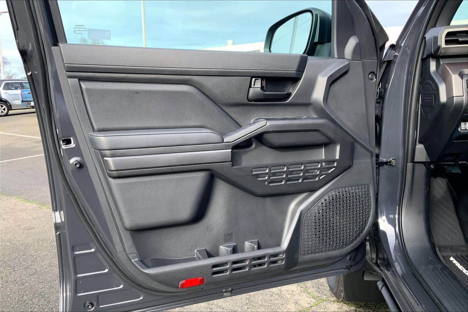 New 2026 Toyota Tacoma SR5 image 10