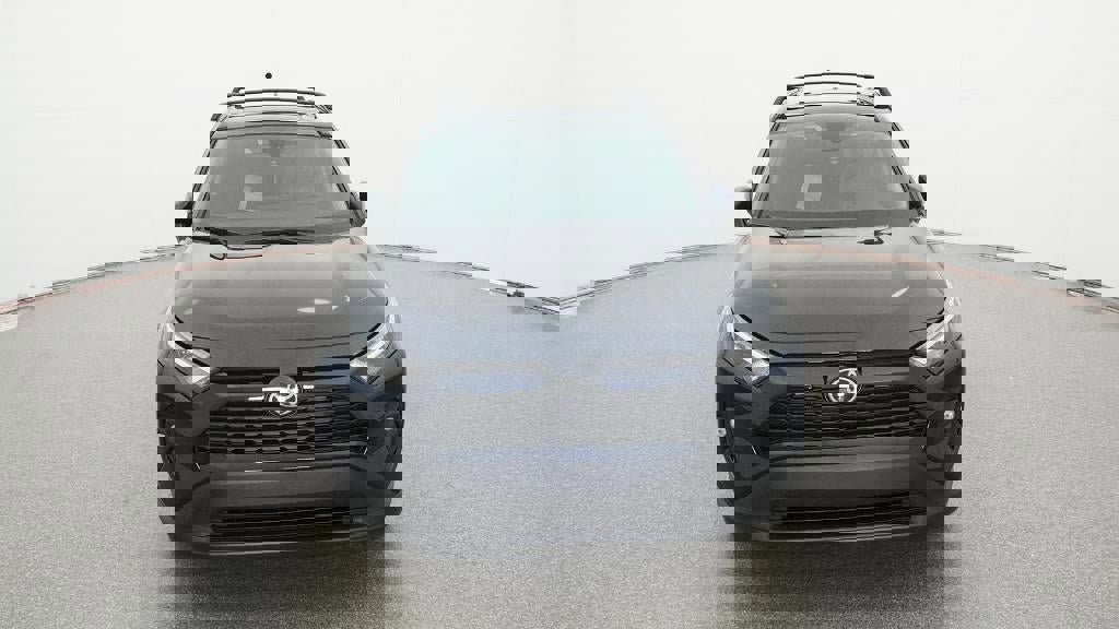 New 2025 Toyota RAV4 XLE Premium image 15