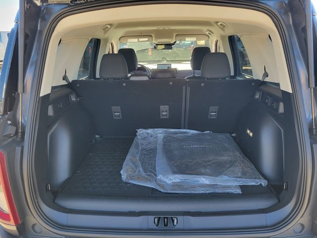 Used 2024 Ford Bronco Sport Badlands image 13