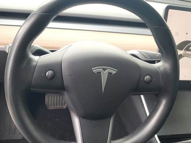 Used 2019 Tesla Model 3 Long Range AWD/4WD image 28