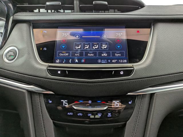 Certified 2023 Cadillac XT5 Premium Luxury image 23