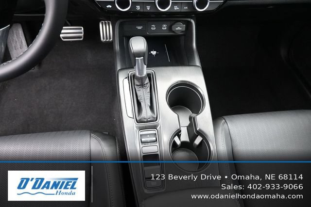 Used 2026 Honda Civic Sport Touring image 33