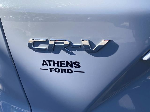 Used 2021 Honda CR-V EX image 5