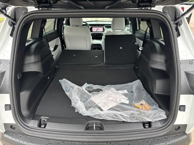 New 2026 Jeep Cherokee Laredo AWD/4WD image 7
