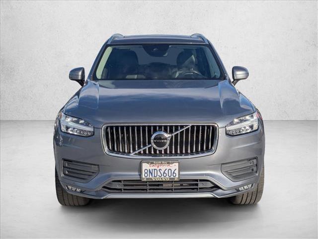 Used 2020 Volvo XC90 T5 Momentum w/ Protection Package Premier video 2
