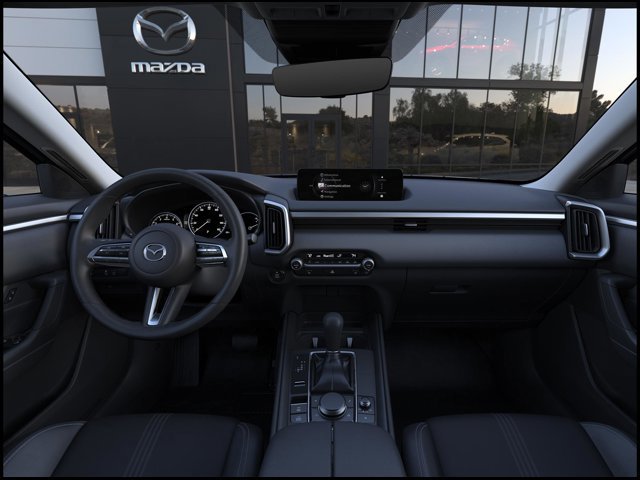 New 2026 MAZDA CX-50 Meridian Edition image 2