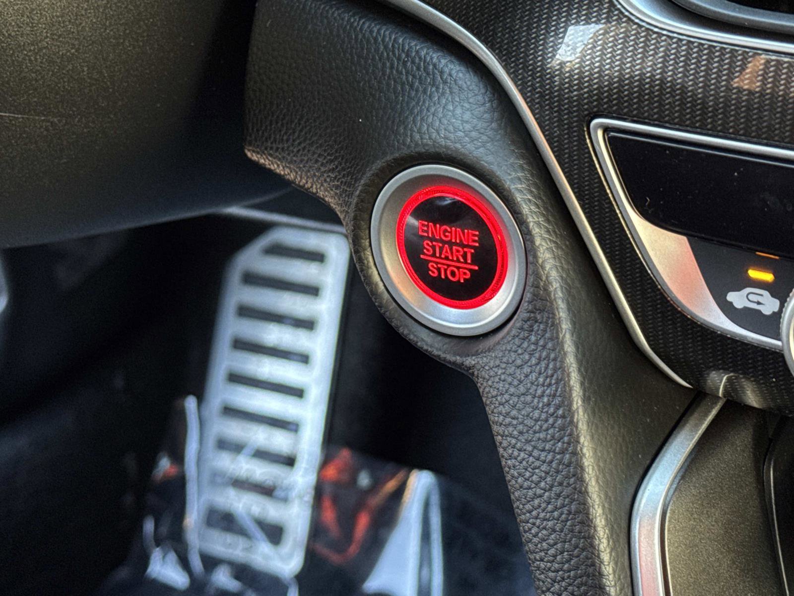 Certified 2022 Honda Accord Sport image 6