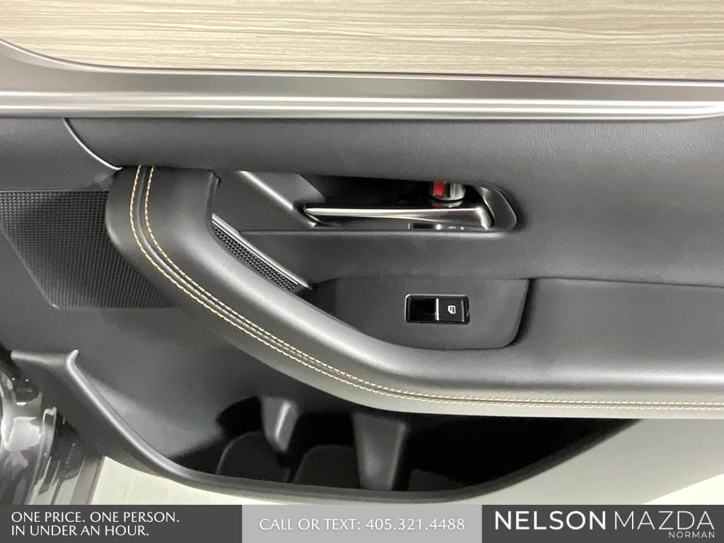 New 2026 MAZDA CX-90 3.3 Turbo w/ Premium Sport Pkg image 23