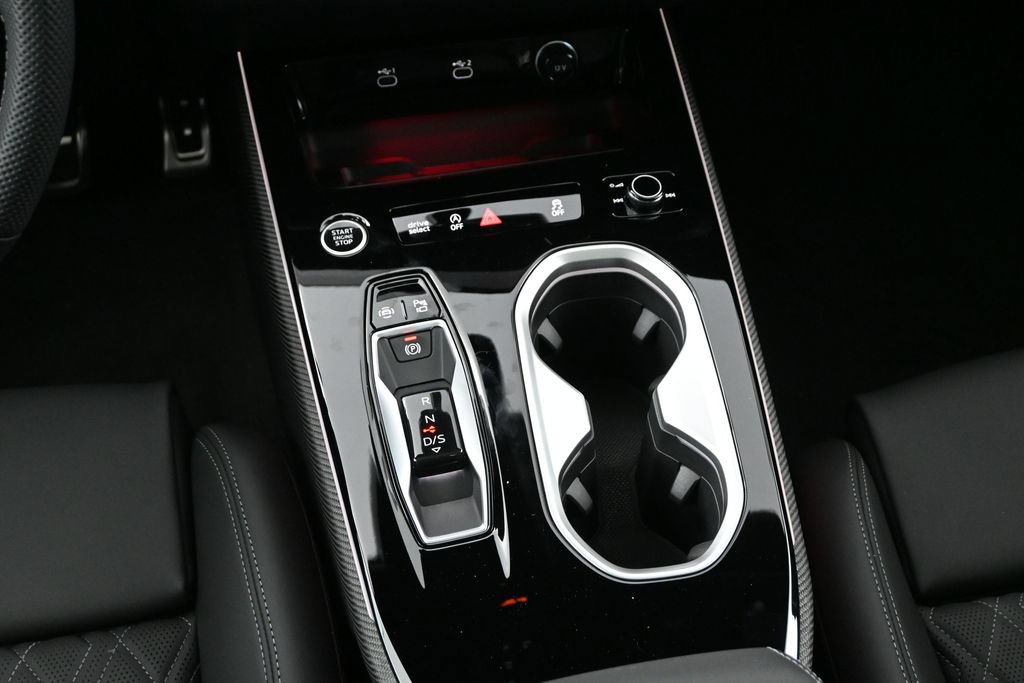 New 2026 Audi A6 Prestige AWD/4WD image 15