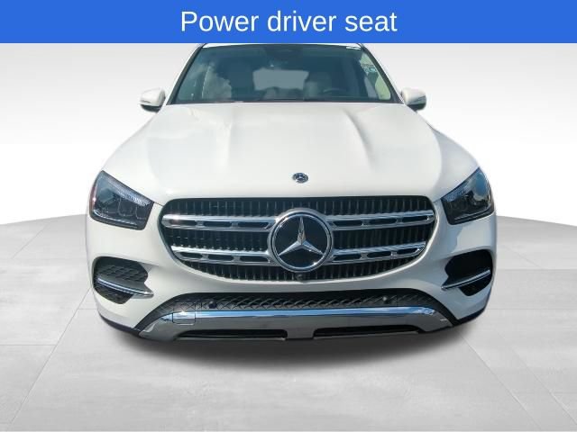 Used 2025 Mercedes-Benz GLE 350 4MATIC image 11