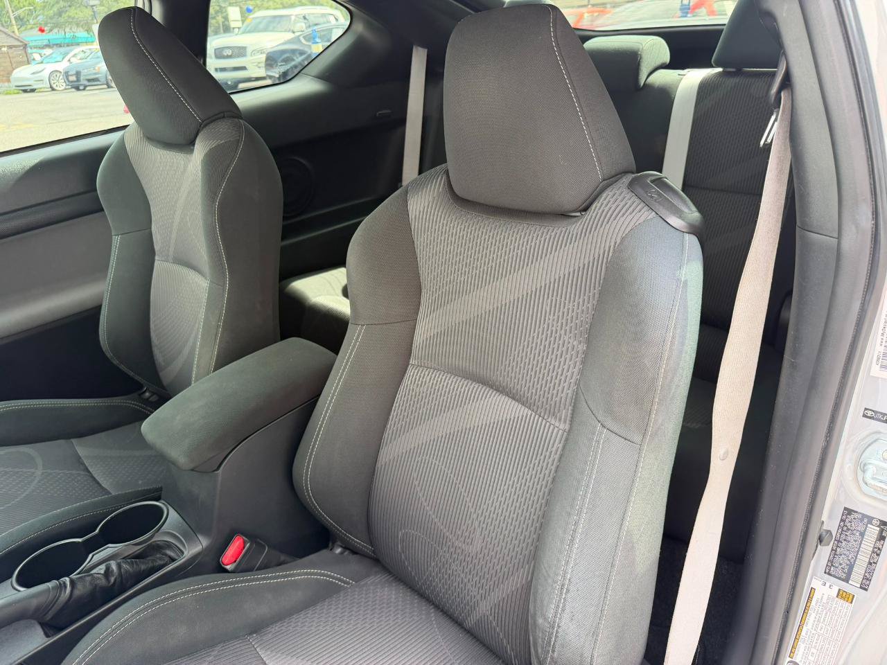 Used 2014 Scion tC 10 Series FWD image 34
