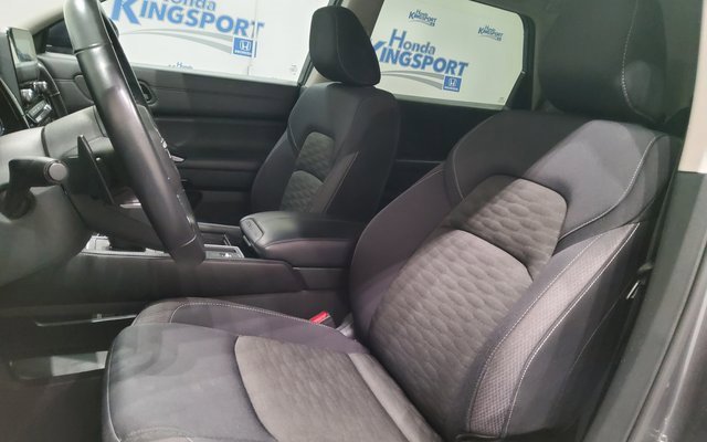 Used 2024 Nissan Pathfinder SV image 41