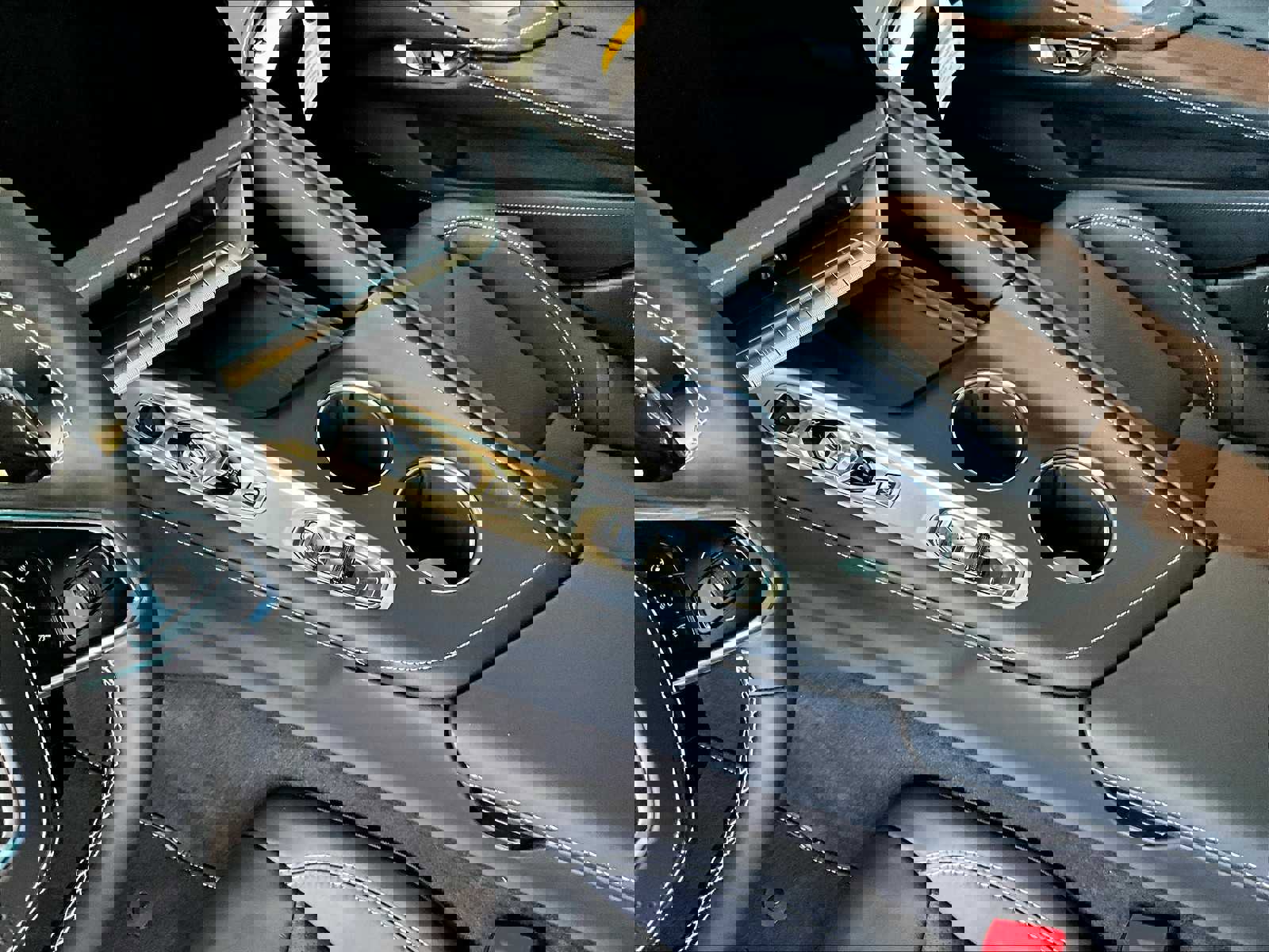 New 2026 Chevrolet Corvette Stingray Preferred Cpe w/ Battery Protection Package image 14