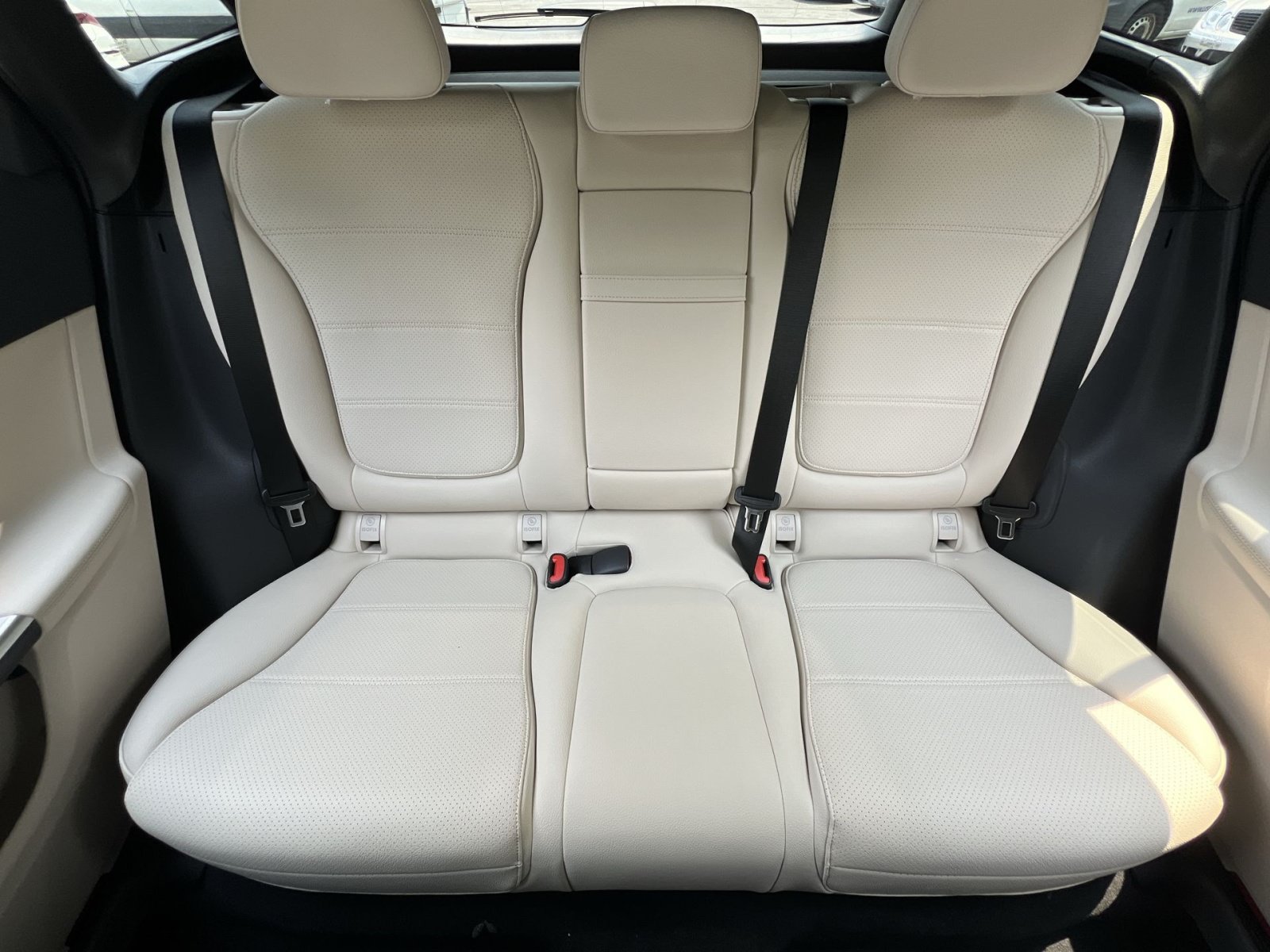 New 2026 Mercedes-Benz GLC 300 4MATIC image 15