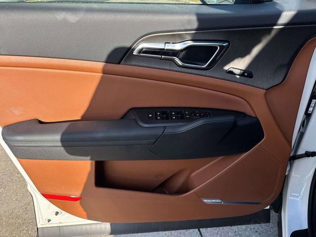 New 2026 Kia Sportage X-Line Prestige image 22