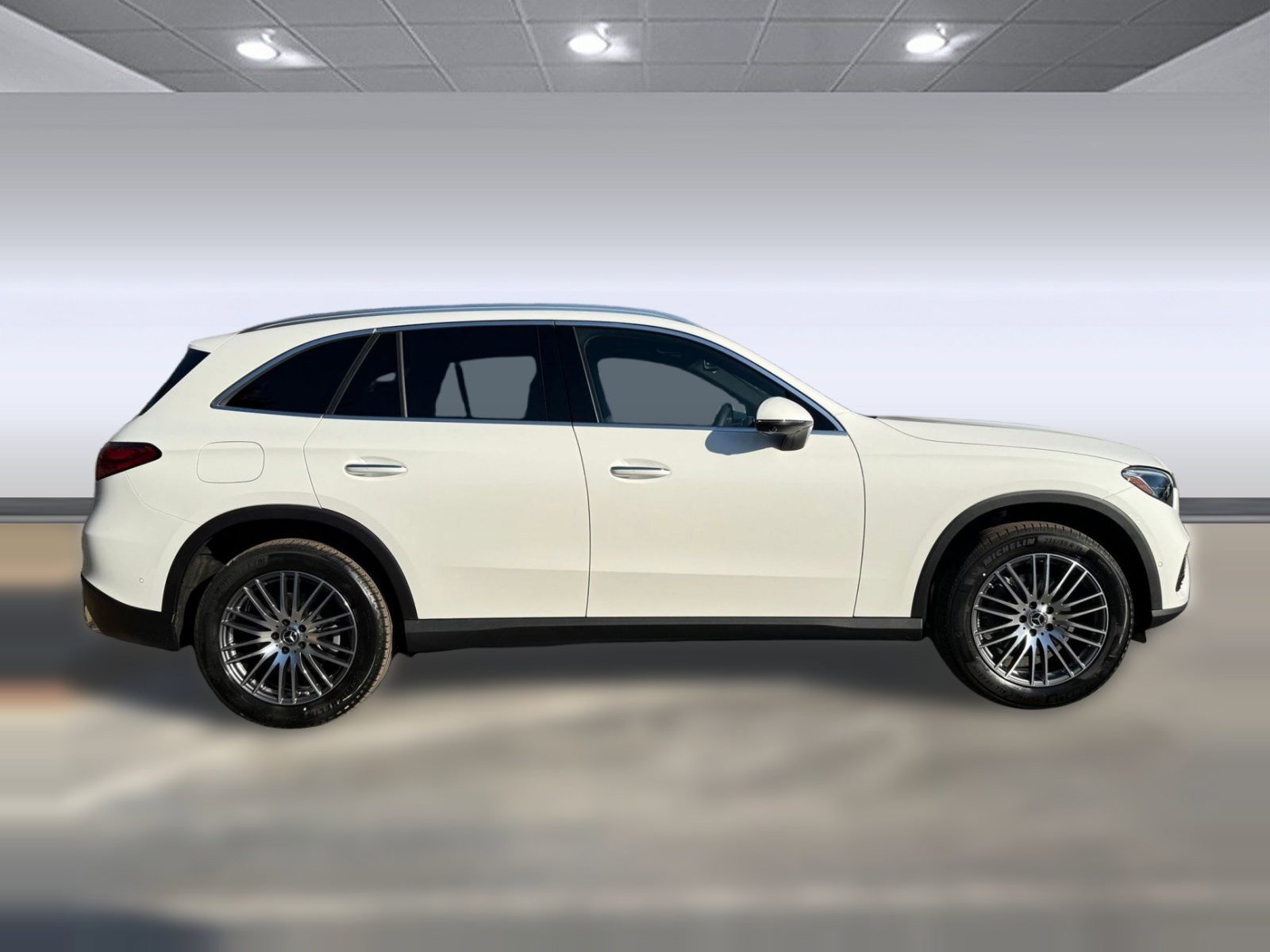 New 2026 Mercedes-Benz GLC 300 image 7