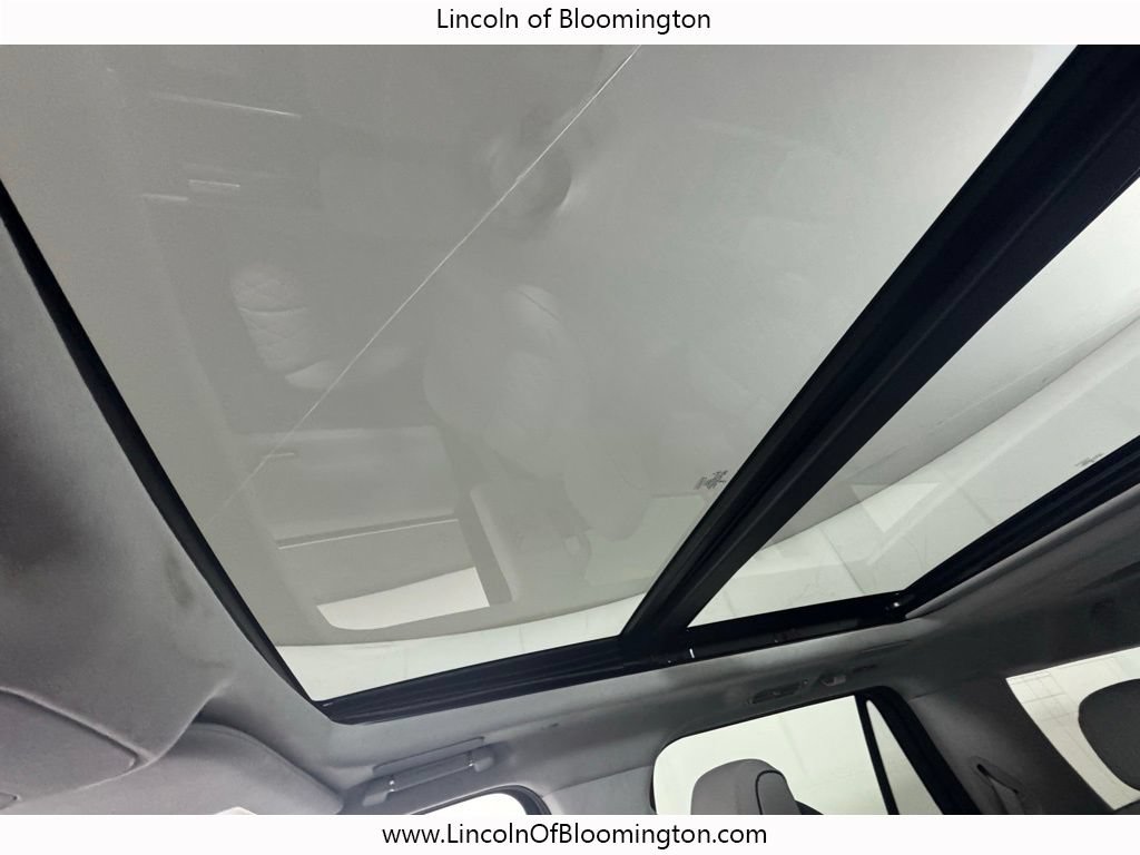 Certified 2025 Lincoln Navigator L Black Label AWD/4WD image 74