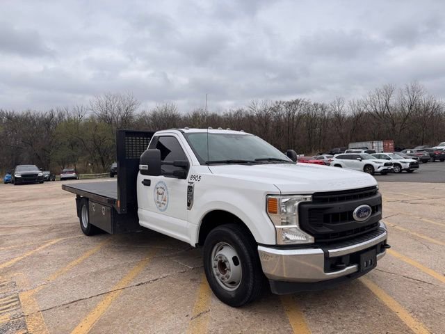 Used 2020 Ford F350 XL w/ Power Equipment Group image 15
