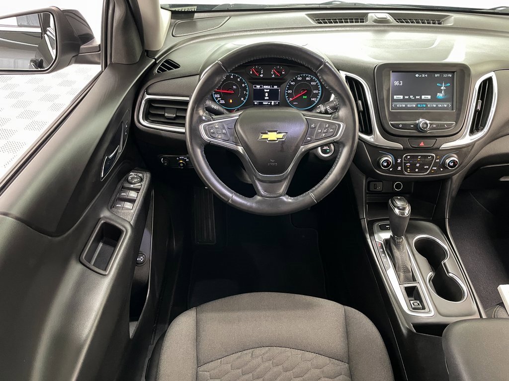 Certified 2018 Chevrolet Equinox LT image 19
