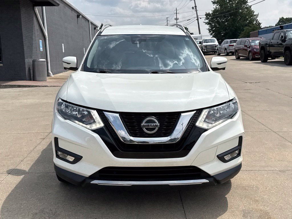 Used 2019 Nissan Rogue SL AWD/4WD image 19